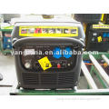 air cooled 2500w 2.5kw portable small silent gasoline generator